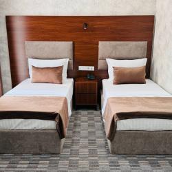 Фото Отель Arda Plaza (Арда Плаза)