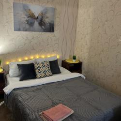 Фото Апартаменты на Гостенской 12