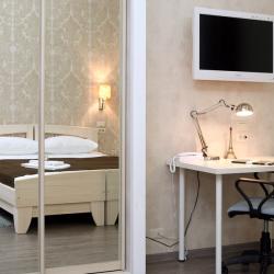 Фото Отель Mon Paris (Мон Пари)