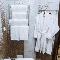 Фото Отель ъ