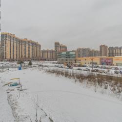 Апартаменты стандарт
