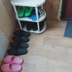 Фото Апартаменты на Шарлыкском шоссе 1Вс1