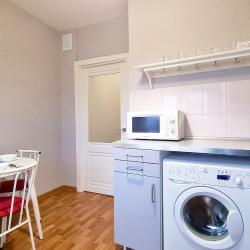 Фото Отель Niki Rent (Ники Рент) на Академика Жук 12