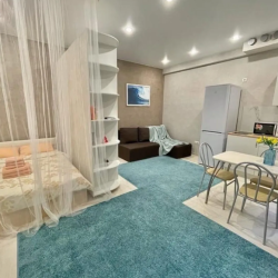 Фото Апартаменты на улице Садовая 68А