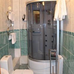 Фото Отель Пражечка