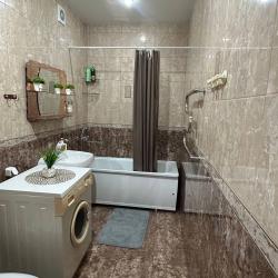 Фото Апартаменты на улице Согласия