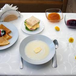 Двухместный номер с большой кроватью, 16,5 кв. м