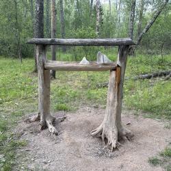 Фото Парк-отель Кречет