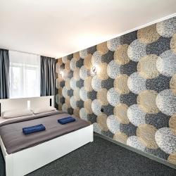 Фото Отель Sunrise flat (Санрайз флэт) на улице Пушкинская
