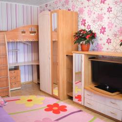Фото Апартаменты на улице Городецкая 26