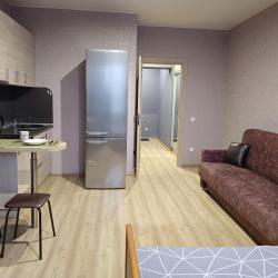 Апартаменты стандарт