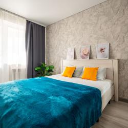 Фото Апартаменты SunRental на Темернике