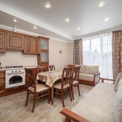 Фото Апартаменты на улице Старонасыпная