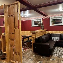 Фото Отель Ростовский