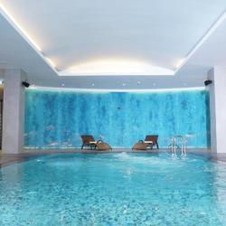 Фото Novotel Bishkek City Center (Новотель Сити центр)