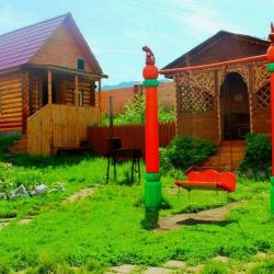 Фото Отель Барская усадьба