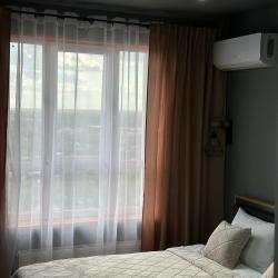 Фото Апартаменты на улице Петра Алабина