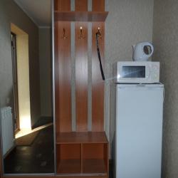 1-местный номер стандарт (с завтраком)