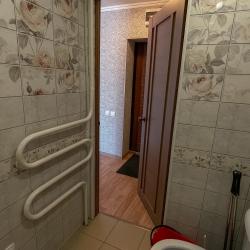 Фото Апартаменты на ул. Завенягина, 6к1