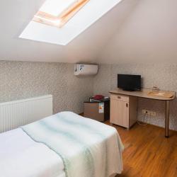 Фото Отель Русское подворье