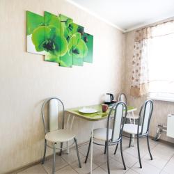 Фото Отель Pryanik Apartments (Пряник Апартментс) на улице Ершова