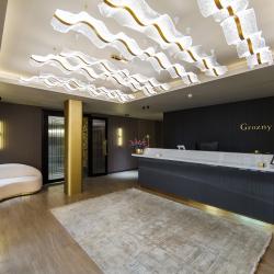 Фото Отель Grozny Palace ( Пэлас)