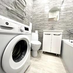 1-комнатные апартаменты улучшенные Пухова 56-14