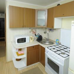 1-комнатные апартаменты стандарт