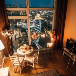 Фото Отель Romantic Room (Романтик Рум)