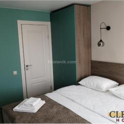 Фото Отель Clever (Клевер)