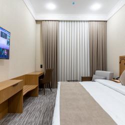 Фото Отель Mirzo hotel (Мирзо)