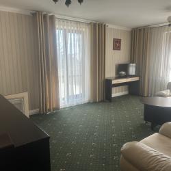 Номер улучшенный с балконом