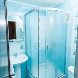 Фото Отель Горизонт