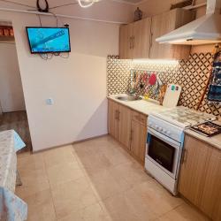 1-комнатные апартаменты эконом