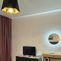 Фото Апартаменты на улице Донбасская 25к1