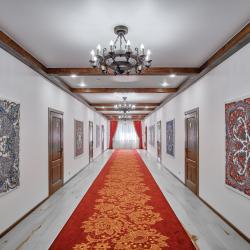 Номер стандарт улучшенный (Дом №3)