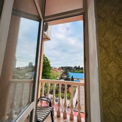 3-местная комната улучшенная