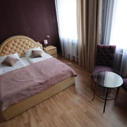 Фото Отель Дом на Мельнова