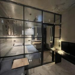 Фото Отель LOFT PLACE (ЛОФТ ПЛЕЙС)