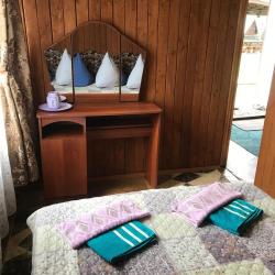 Фото Отель Новокурово