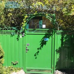 Фото Отель Енисей