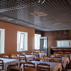 Фото Отель Кузнечик