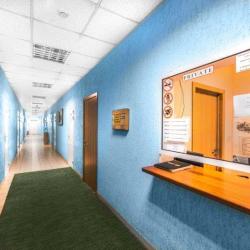 Фото Хостел на Привокзальной