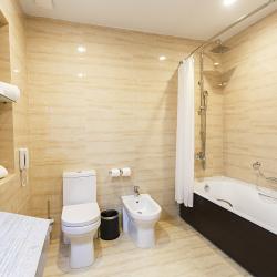 Фото Отель Solutel (Солютель)