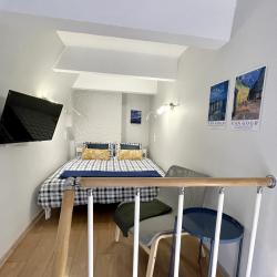 фото 52 Apartments Private (Апартментс Прайвит) на шоссе Дмитровское 81