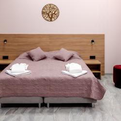 4-местный номер полулюкс