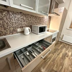 Фото Апартаменты на улице Шефская 103