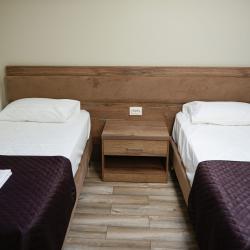 Фото Отель Морская Вилла