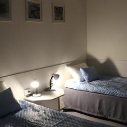 Фото Отель Норд