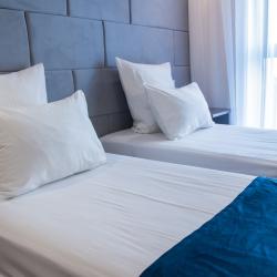 Номер стандарт комфорт с видом на город #304